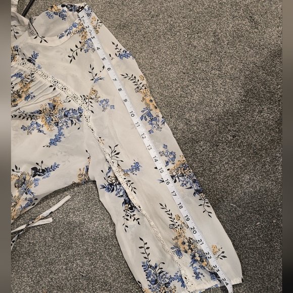 American Rag Blouse - Picture 7 of 7